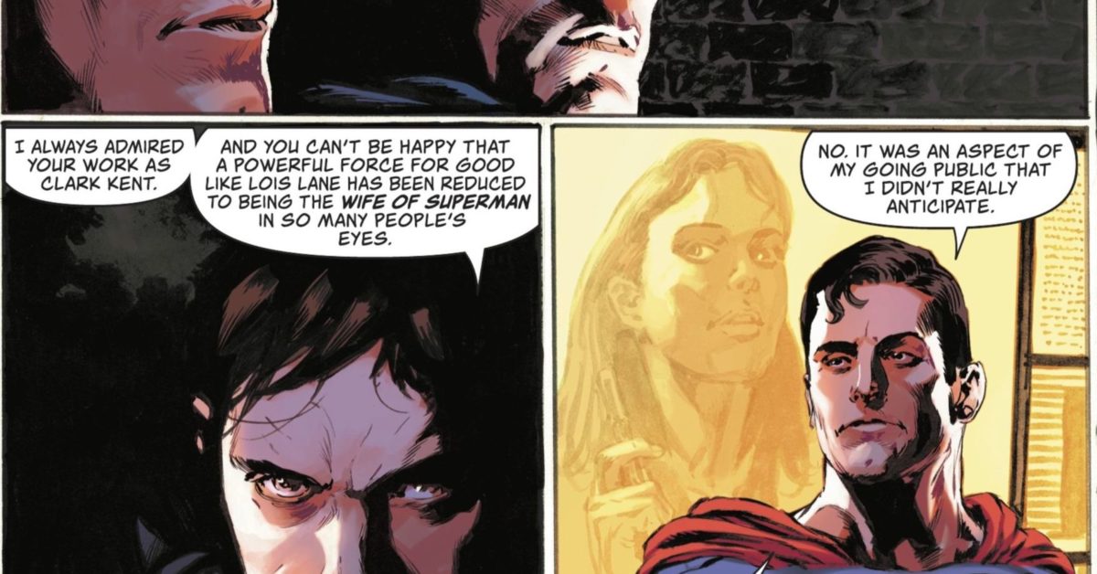 How Lex Luthor Made The World Forget Clark Kent Is Superman (Spoilers) - Vimarsana News