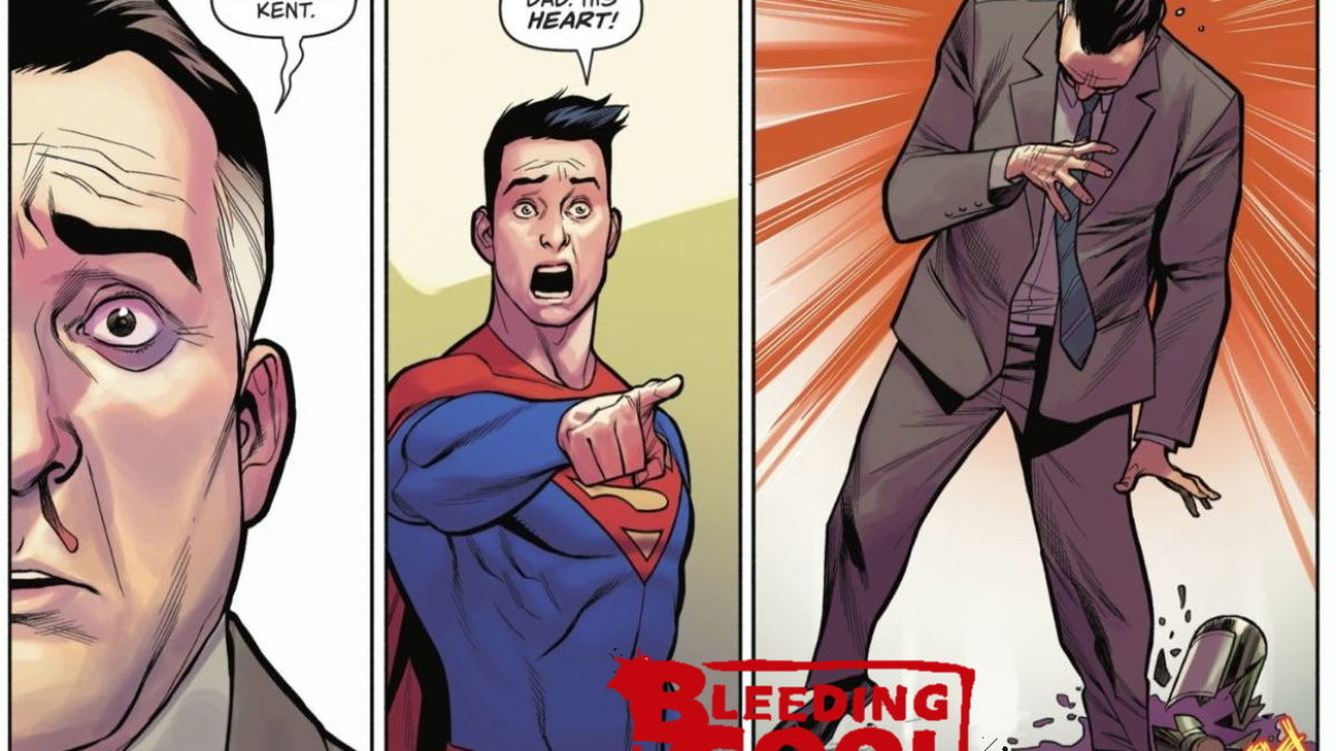vinde Sige Mediate 8 Problems Superman Regaining A Secret Identity Will Cause (Spoilers)