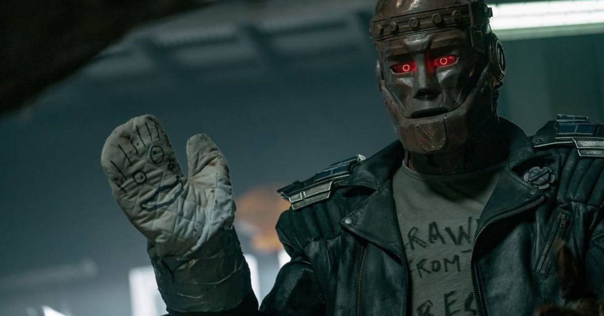 Doom Patrol Season 4 Episode 6 Images; Cast Tackles Fans' Questions - Vimarsana News