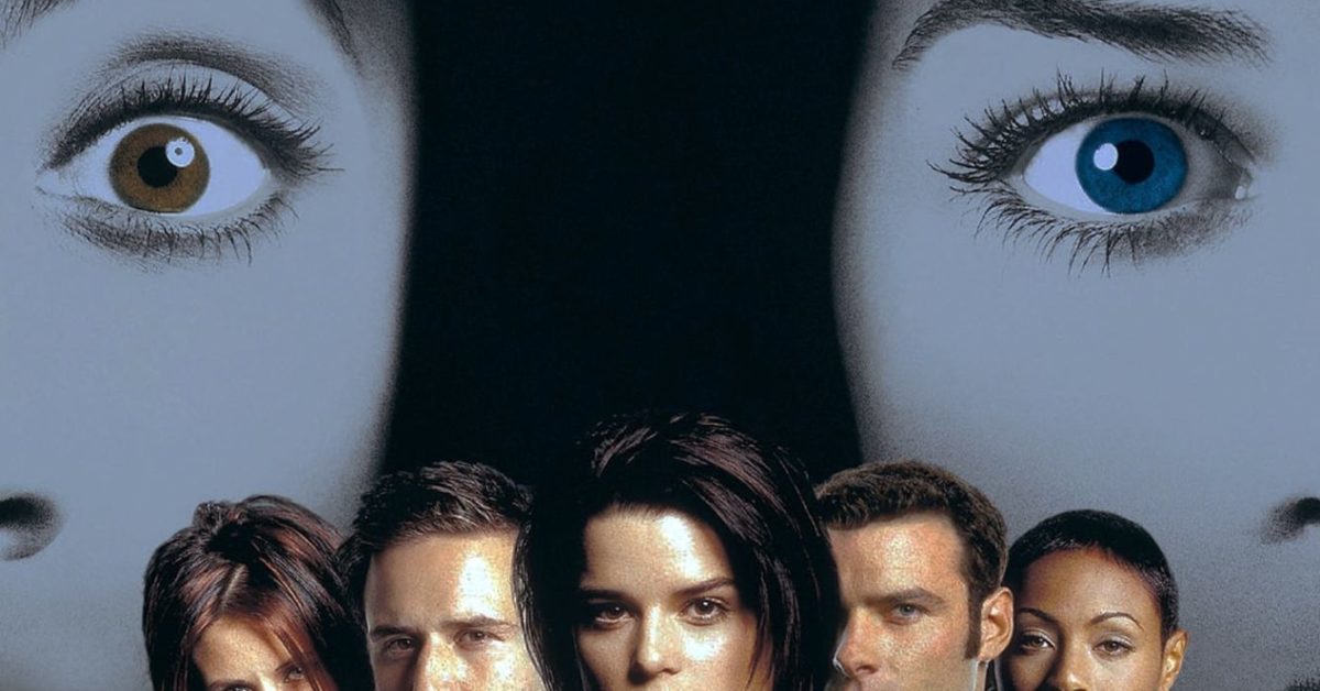 Scream 2 Scribe Talks Previous Script Leaks 25 Years Later