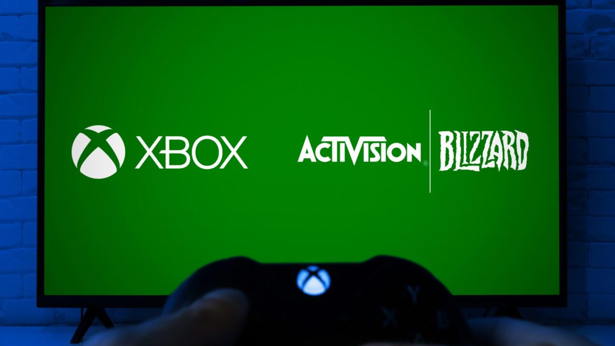 Microsoft, Activision-Blizzard, and the CMA: So, What's Next? - IGN