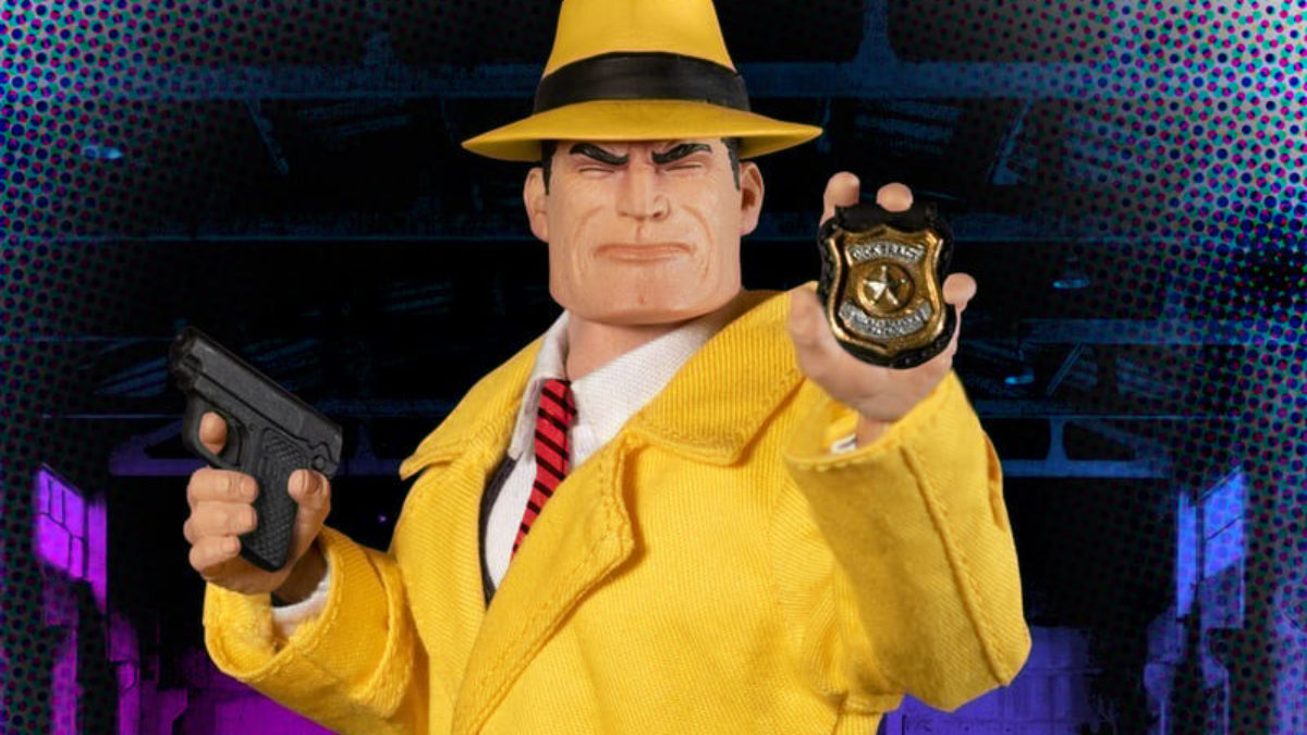 MAGICSTICK dick tracy single coat コート 黒L MAGICSTICK dick tracy single coat コート 黒L