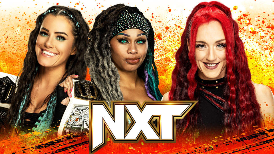 NXT Women's Tag Team Championship News, Rumors and Information ...