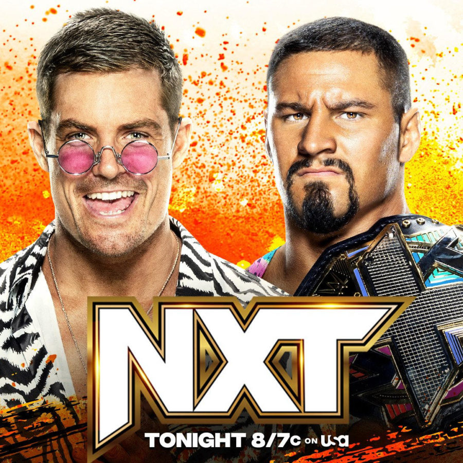 WWE NXT Preview for Tonight: Title Match, SmackDown Brawl Footage, Battle  Royal, More