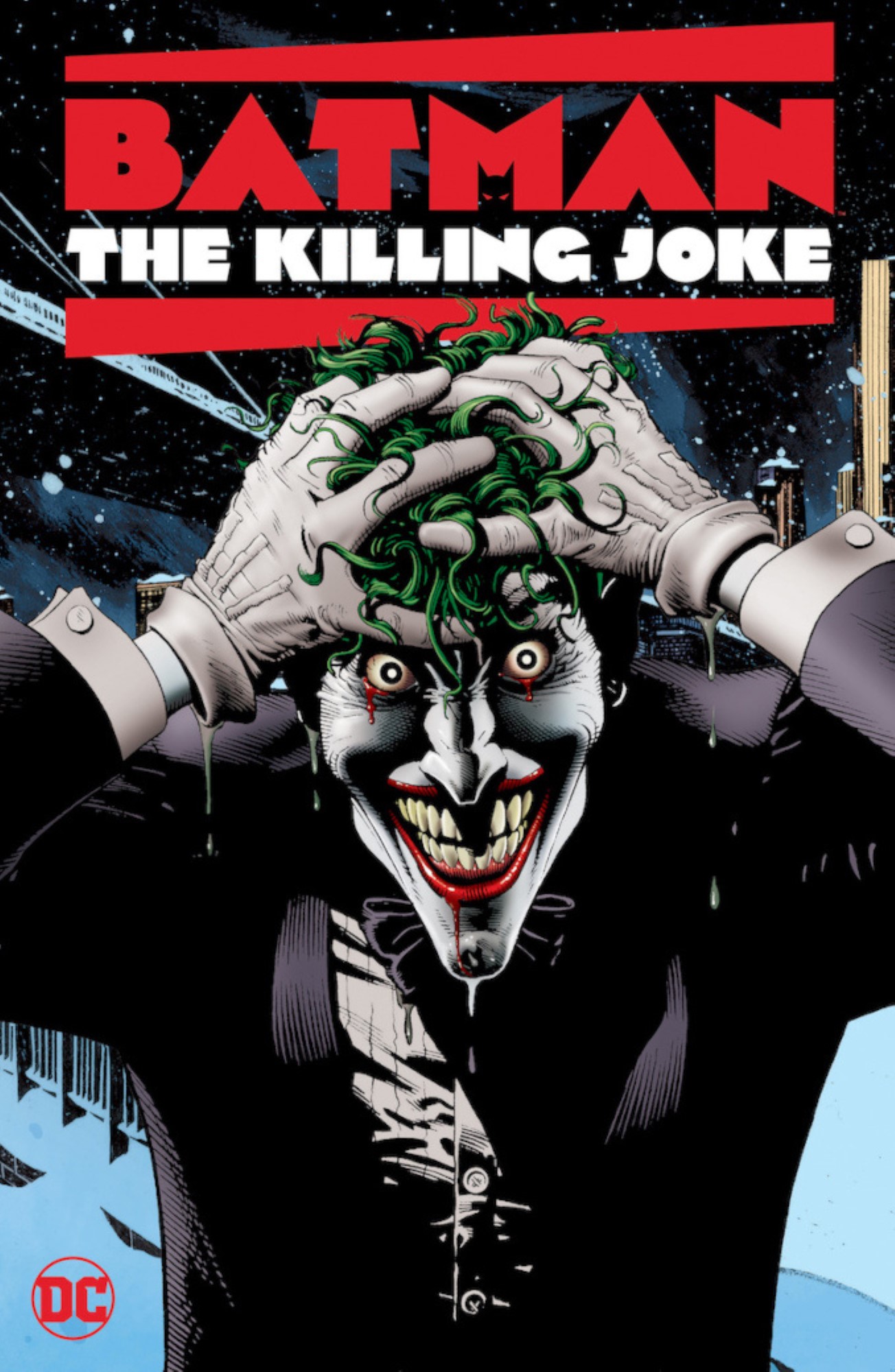 killing joke News, Rumors and Information - Bleeding Cool News And Rumors  Page 1