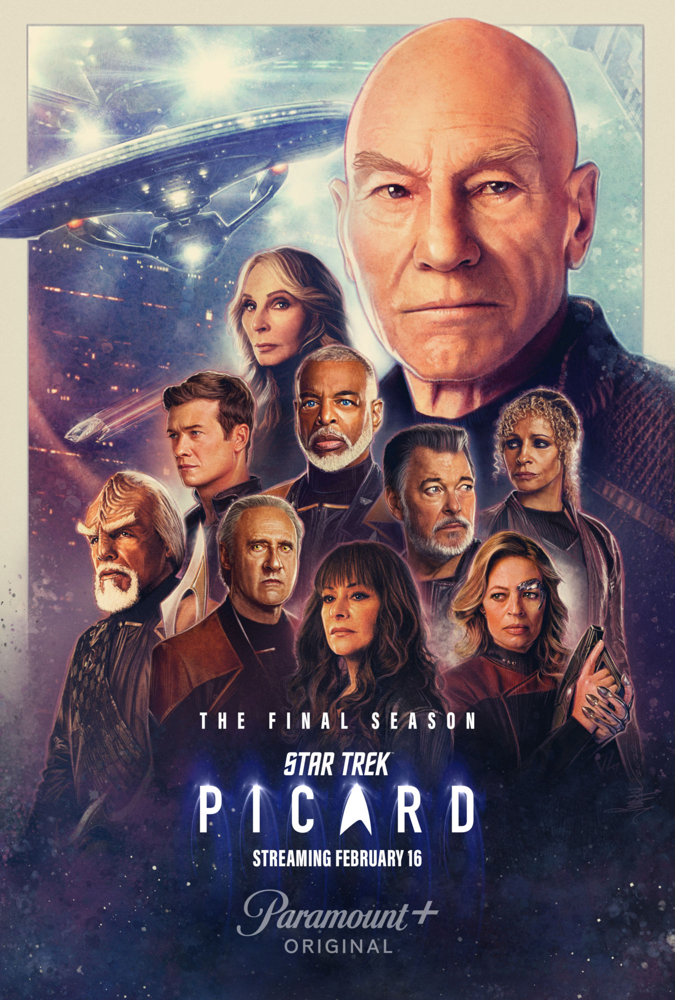 building star trek News, Rumors and Information Bleeding Cool News Page 1