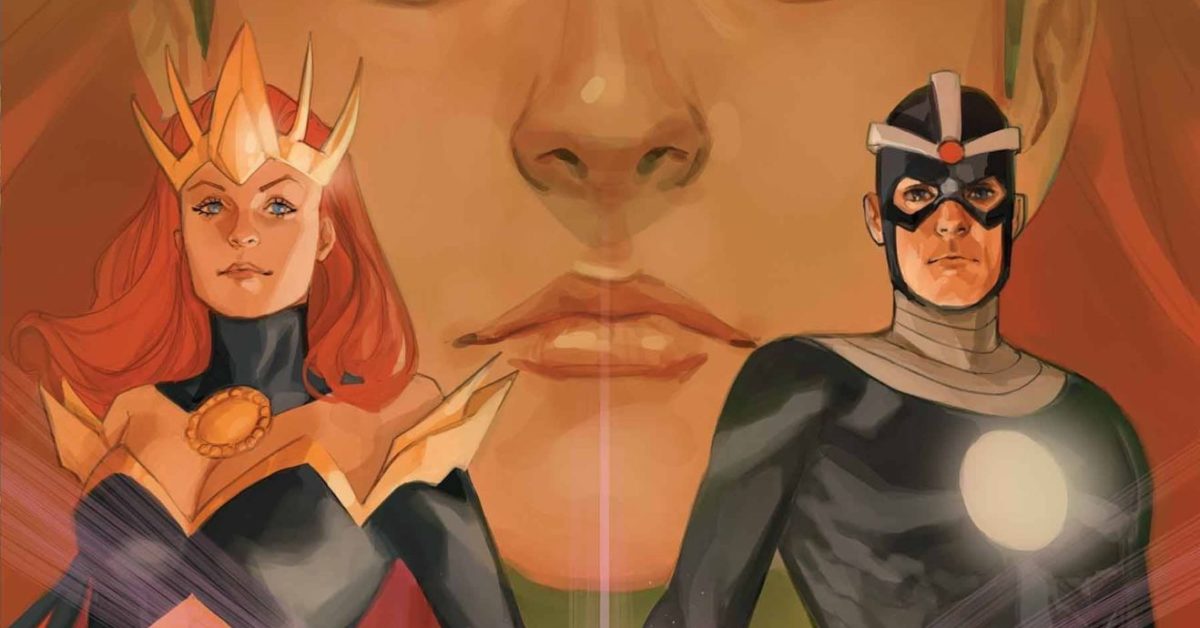 Marvel Comics Digital Readers Get Dark Web X-Men #3 Instead Of #2