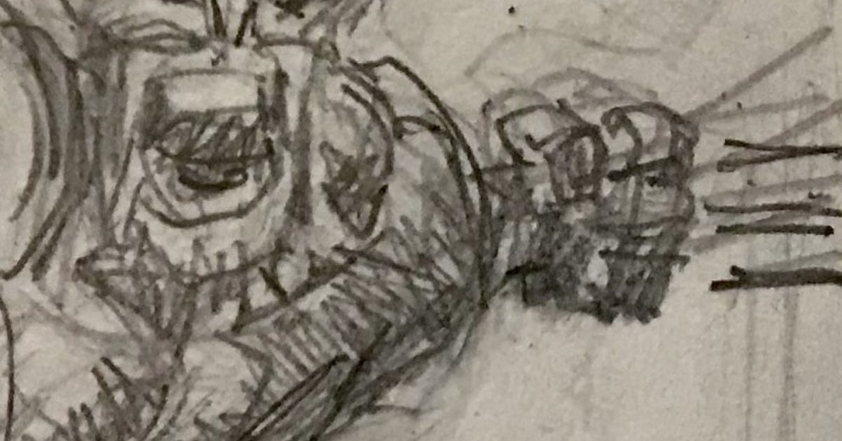 Greg Capullo Asks For Gossip To Begin Over Drawing Wolverine - Vimarsana News