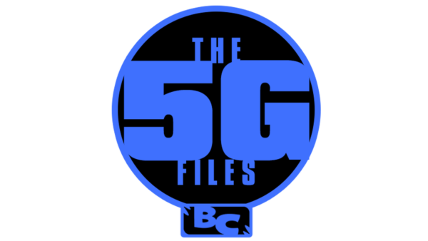 The 5G Files Begin in the Daily LITG, the 13th of January, 2023