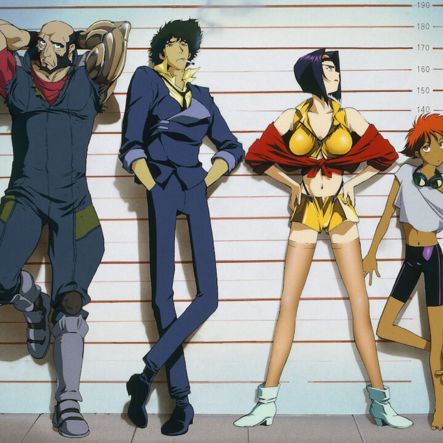 Cowboy Bebop Release Date Review Cast Trailer Season 2 and Everything  You Need to Know  Gadgets 360