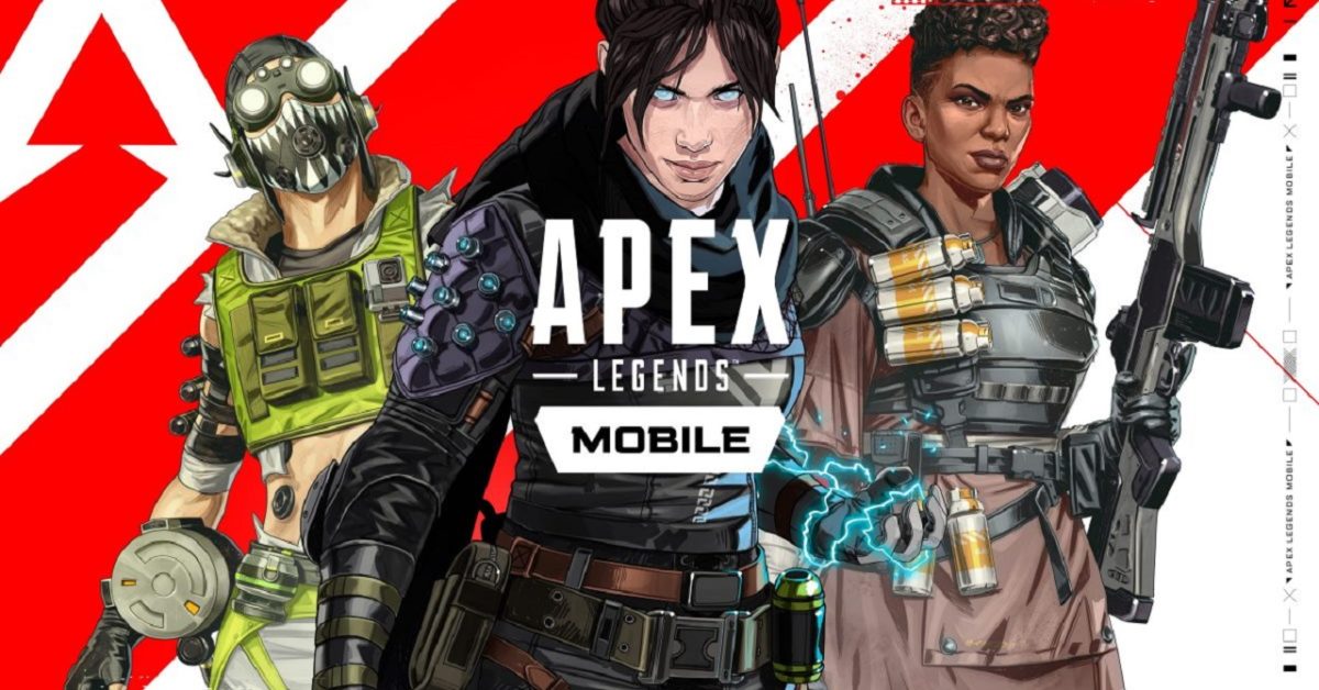 Apex Legends Mobile Will Be Ending This May