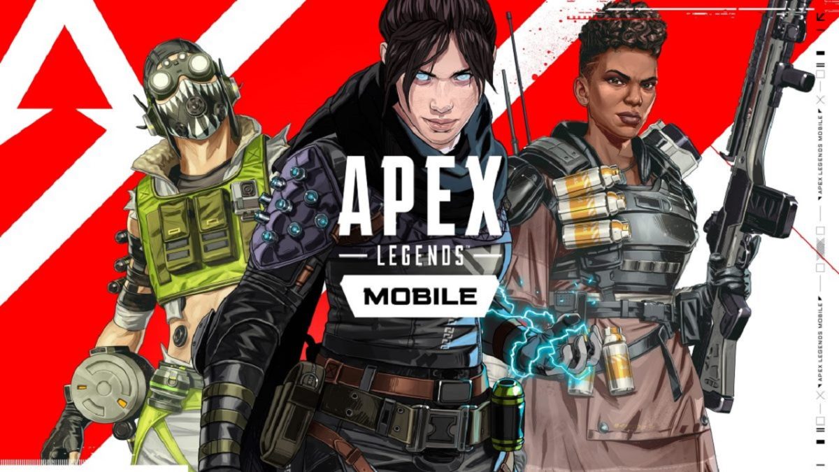 Apex Legends Mobile to end service on May 1 - Gematsu