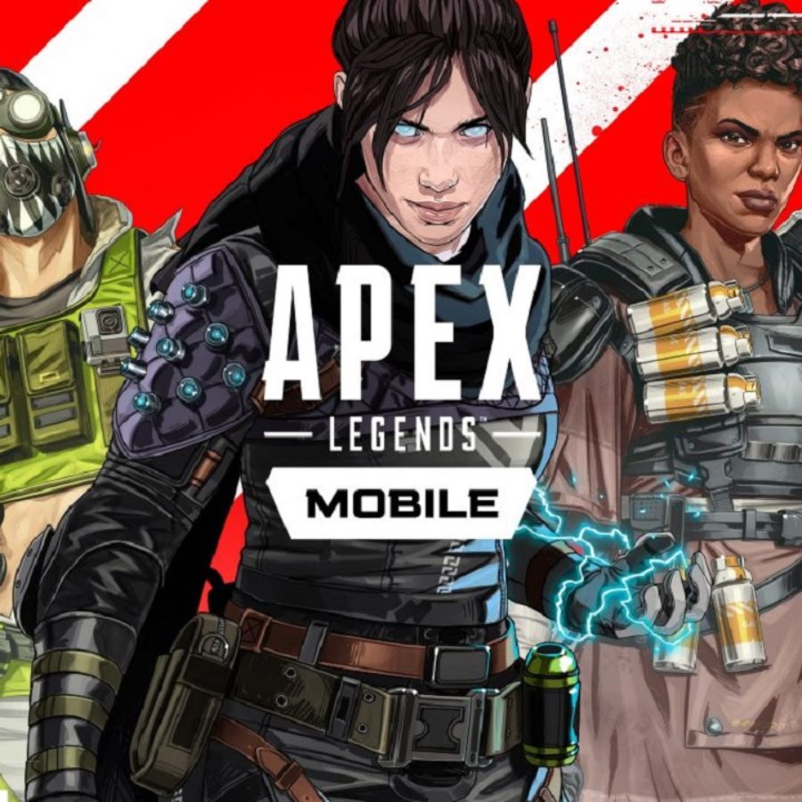 Apex Legends Mobile coming next week: contents, requirements and