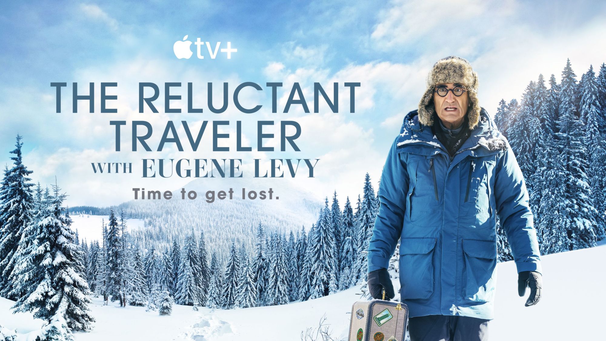 The Reluctant Traveler News, Rumors and Information - Bleeding Cool