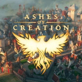 Ashes Of Creation Shows Off Fighter Archetype Preview