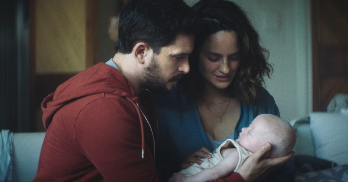 Rosemary's Baby Meets Social Media In The Trailer For Baby Ruby - Vimarsana News