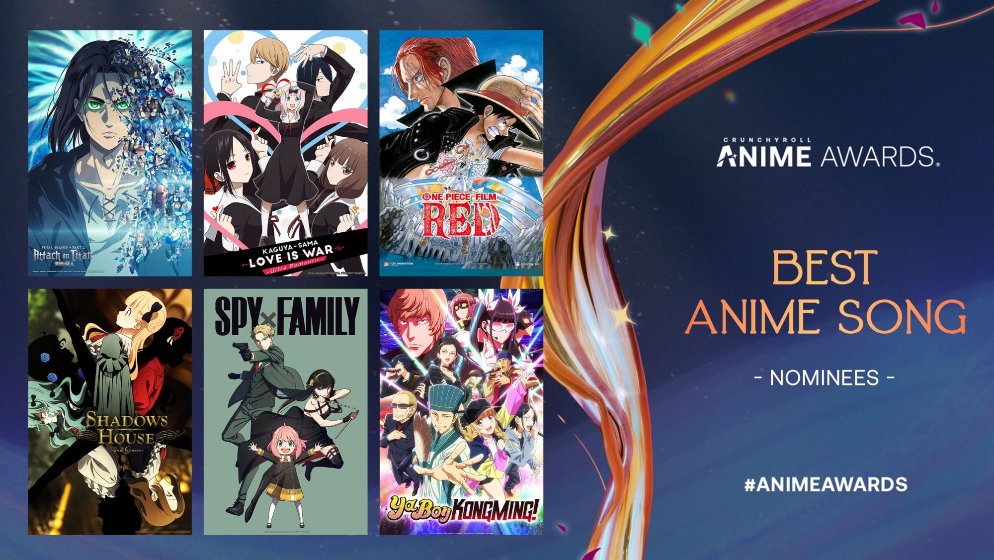 12 Best Anime on Crunchyroll to Watch 2023  ViralTalky