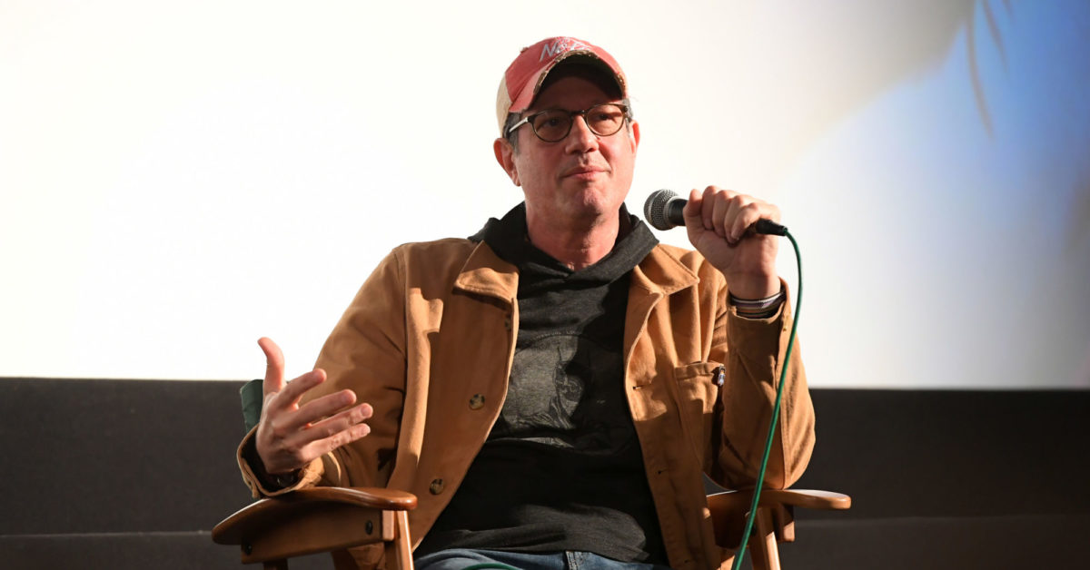 Michael Giacchino To Direct Feature Film Reimagining Of 1954's Them! - Vimarsana News