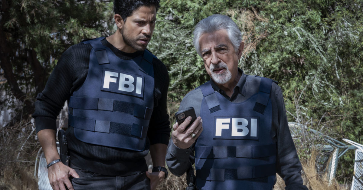 Criminal Minds: Evolution Season 16 Ep. 7 Images, Overview Released - Vimarsana News