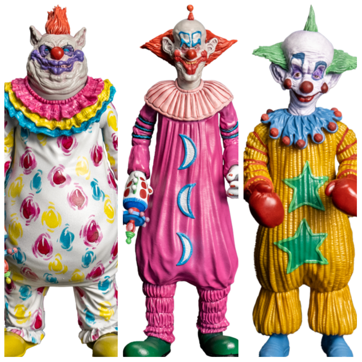 Killer Klowns Form Outer Space News, Rumors and Information - Bleeding ...