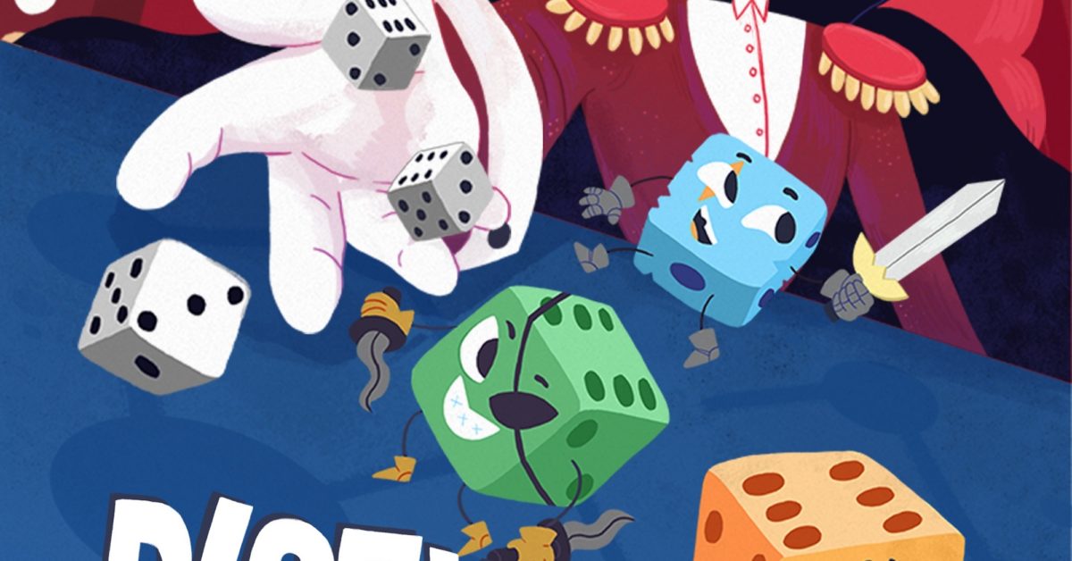 Dicey Dungeons Confirms Early February Release For PlayStation