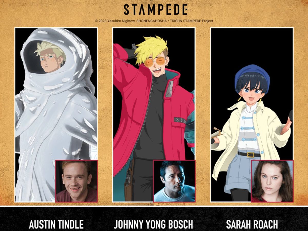 One Piece: Stampede Releases Special Sneak Peek