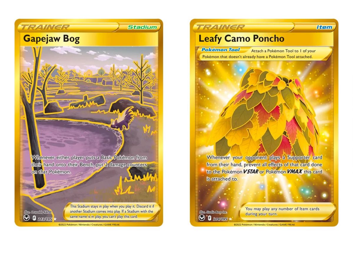 Pokémon Heart Gold & Soul Silver - Trainer Card