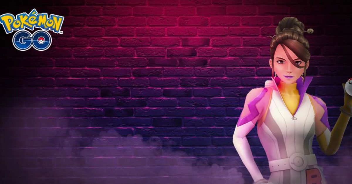 Team GO Rocket Sierra Battle Guide For Pokémon GO February 2023