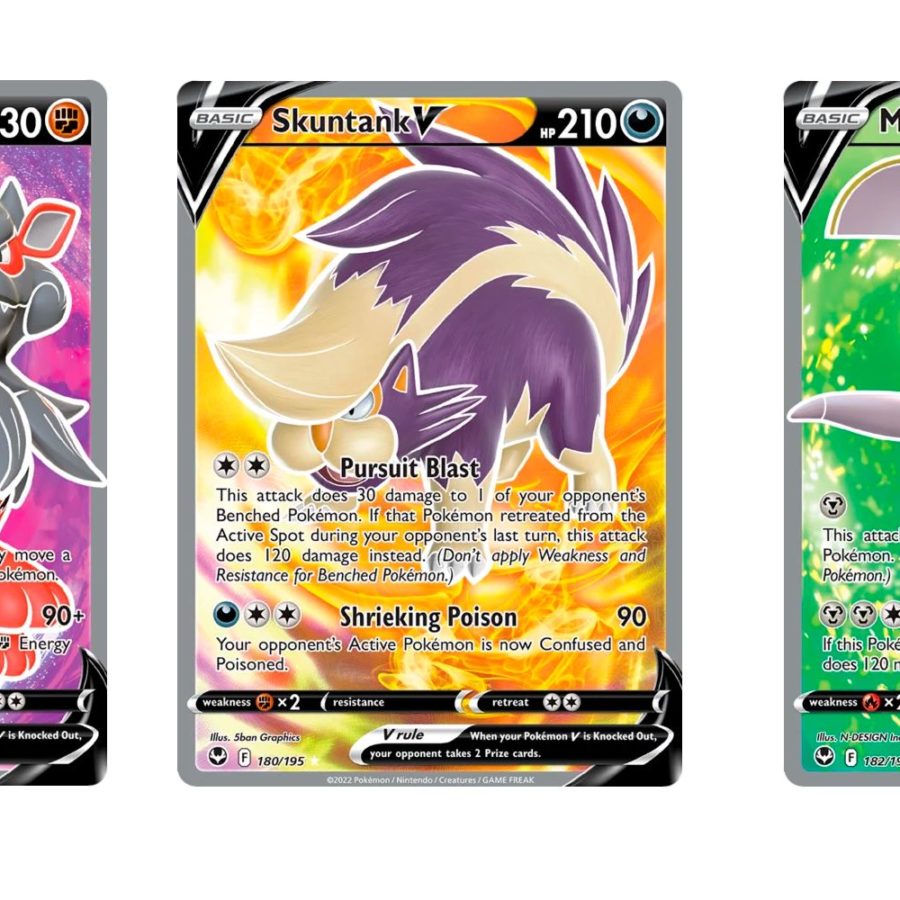 magearna pokemon card value Amazon.com: Pokemon - Magearna-EX (75/114) - XY Steam Siege main image 1