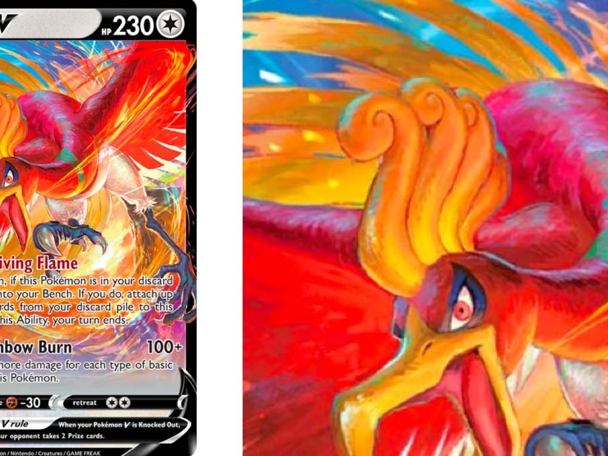 How GOOD was Ho-Oh ACTUALLY? - History of Ho-Oh in Competitive Pokemon  (Gens 2-7) 