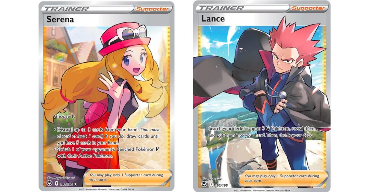 pokemon trainer silver comics