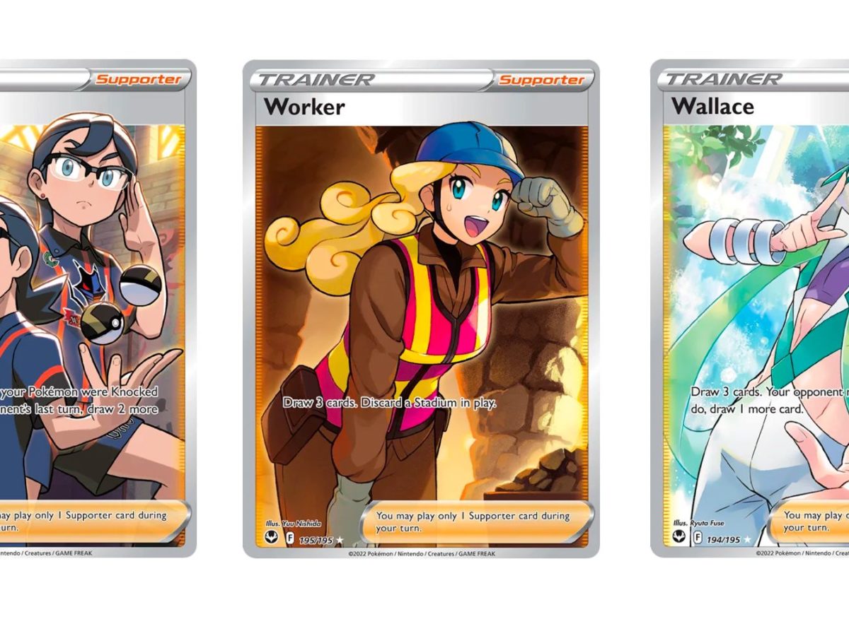 pokemon trainer silver comics