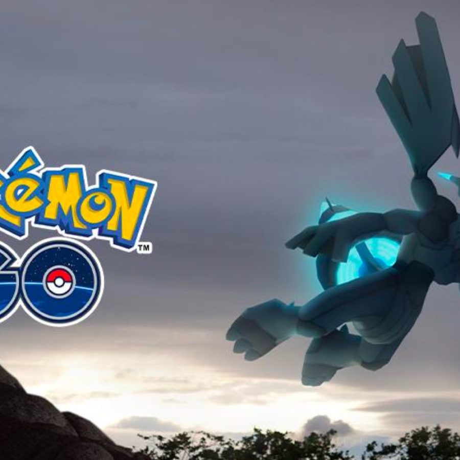 Zekrom retorna ao Pokémon GO em janeiro de 2023