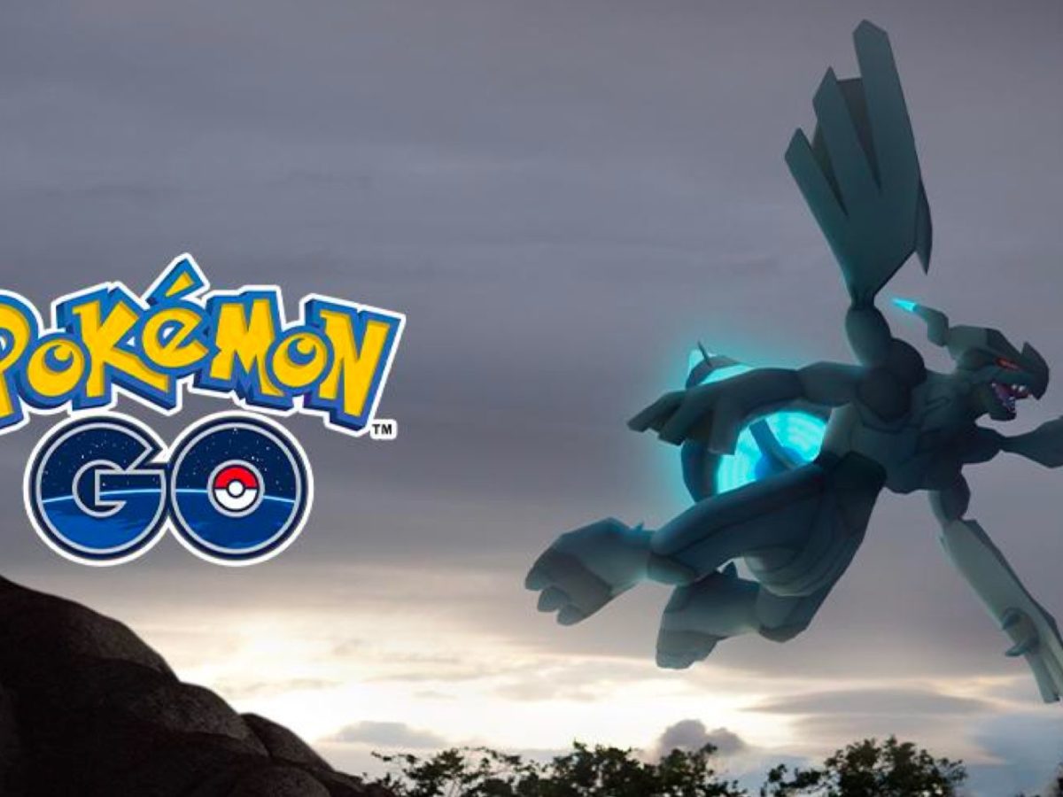 Free_PoGoCoords on X: Zekrom raids in PokemonGo 2020 Reshiram is coming to  raids for the first time! This Dragon / Electric type will be in Tier 5  raids #Zekrom #Boosted #ExpassGym #Potenciado #