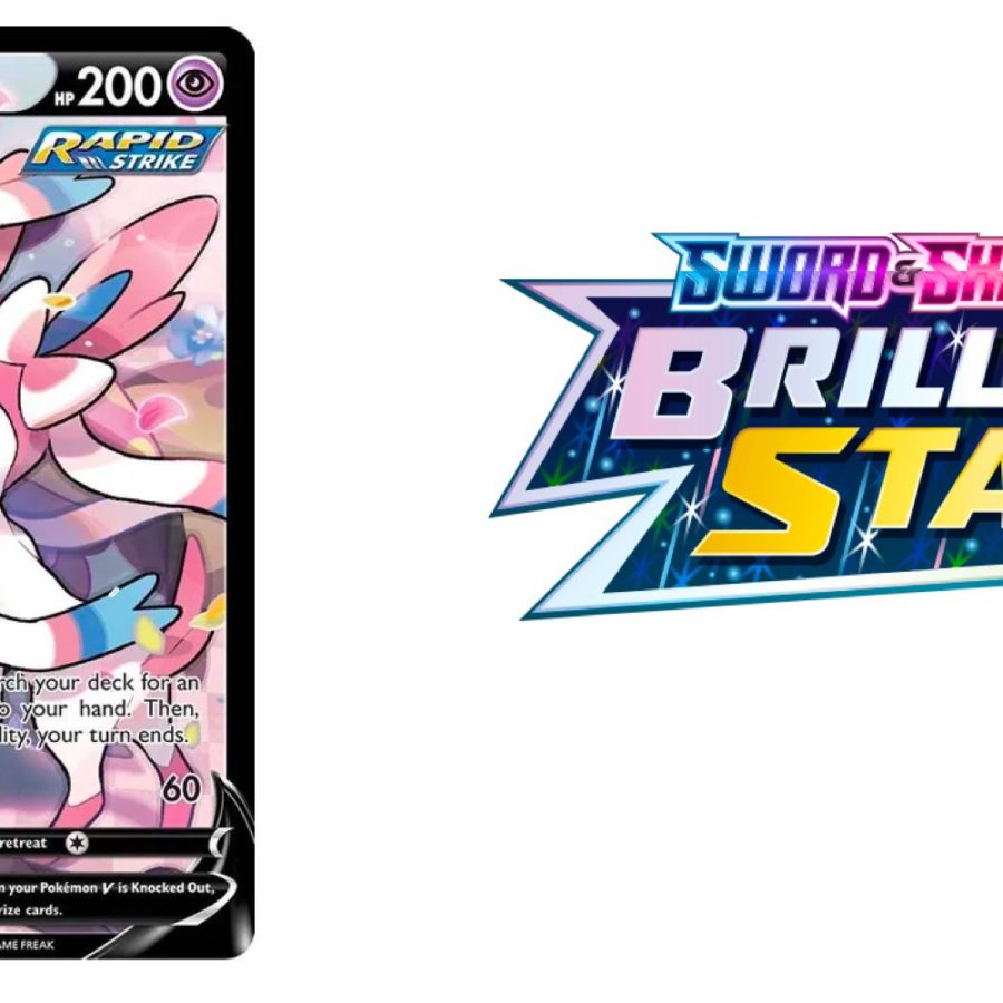 Pokémon TCG Value Watch: Astral Radiance In January 2023