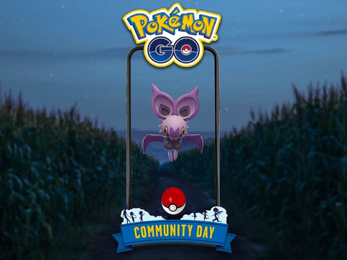 Here's Your 'Boosted' Chance Of Getting A Shiny On 'Pokémon GO' Community  Day