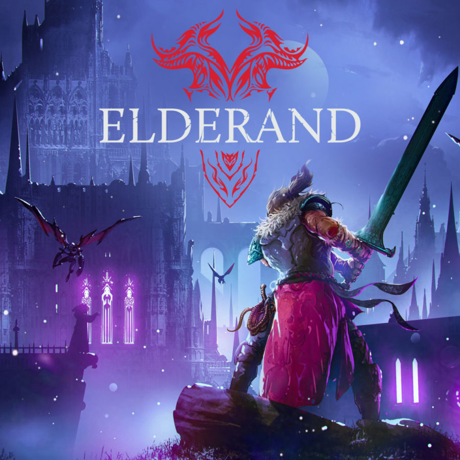 Elderand, PC Steam Game