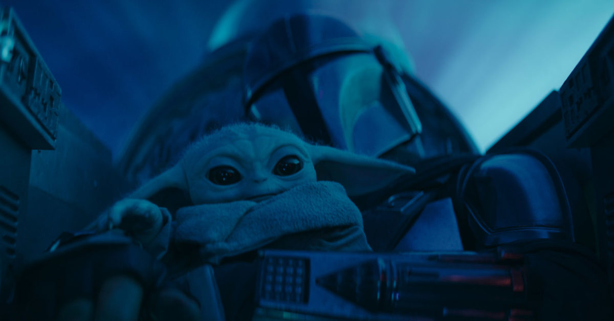 The Mandalorian Season 3 Directors Confirmed; New Preview Images - Vimarsana News