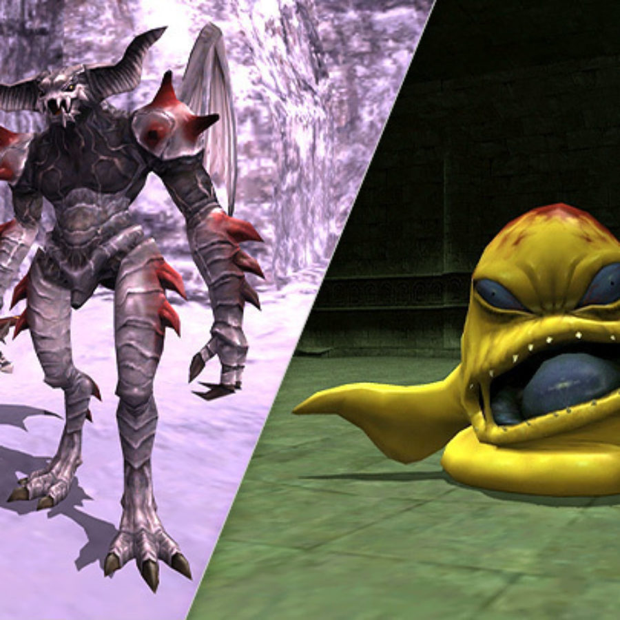 Final Fantasy XI Receieves The January 2023 Update