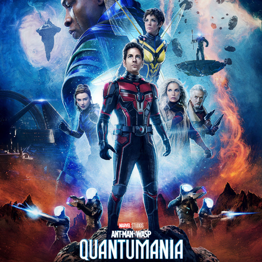 New Ant-Man 3 Featurette Teases Mystery in the Quantum Realm