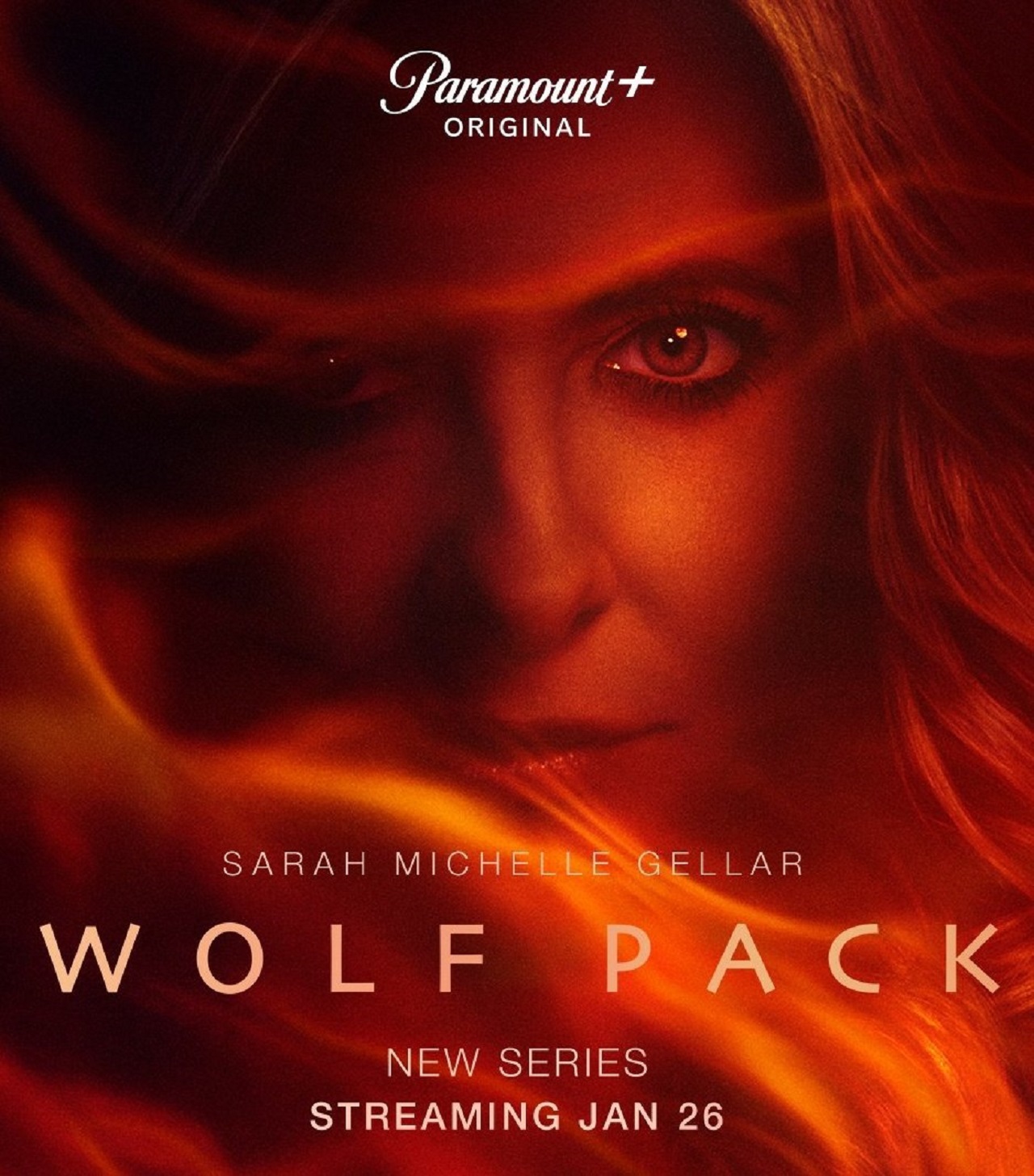 Wolf Pack: Sarah Michelle Gellar-Starrer Drops Official Series Trailer | Flipboard