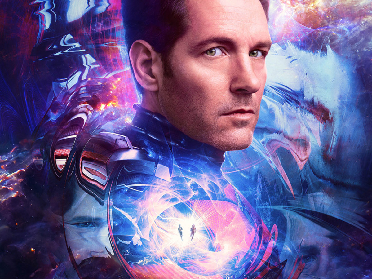 Ant-Man and The Wasp: Quantumania on X: Welcome to the Quantum Realm.  Check out the brand-new character poster for #Veb in Marvel Studios'  #AntManAndTheWaspQuantumania. Now playing in 3D, only in theaters. Get
