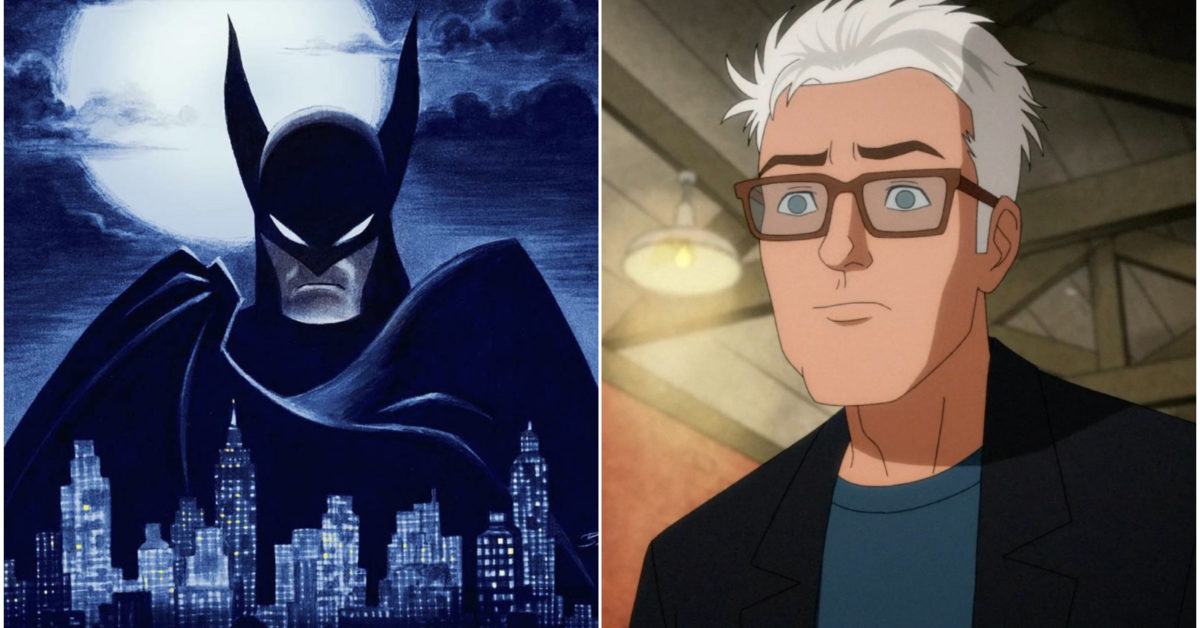 James Gunn Appreciates Animation, Why Can't Warner Bros. Discovery? - Vimarsana News