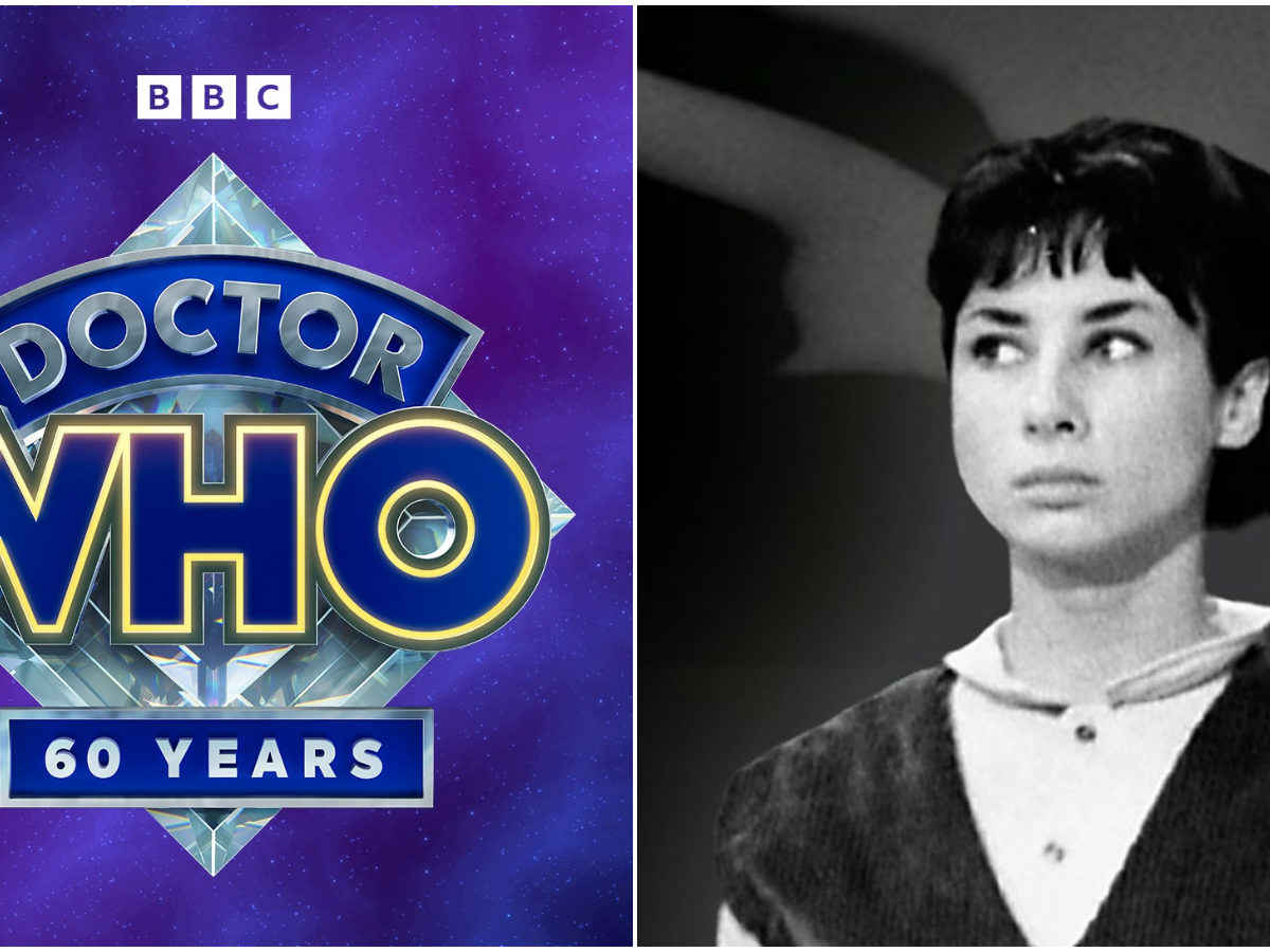 Doctor Who has left the ABC after nearly 60 years – and Russell T