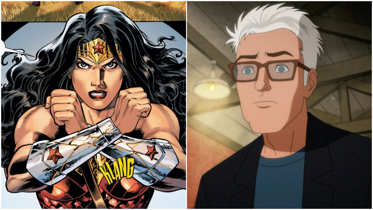 Wonder Woman 3: Cancellation, Story, Diana's DCU Future, & Everything We  Know