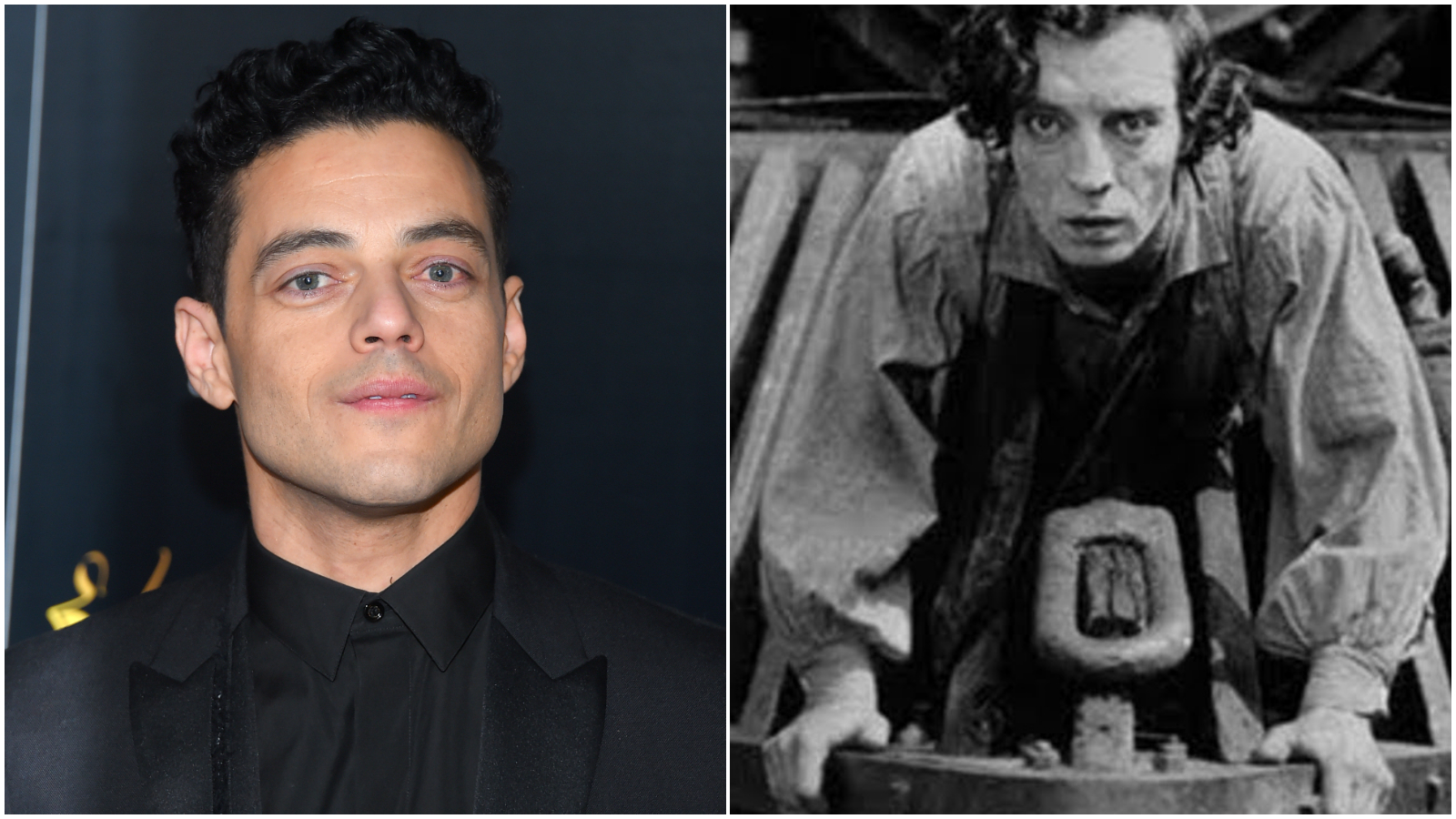 WATCH] 'Mr Robot' Season 4 Trailer: 'Bohemian Rhapsody' Oscar Winner Rami  Malek – Deadline