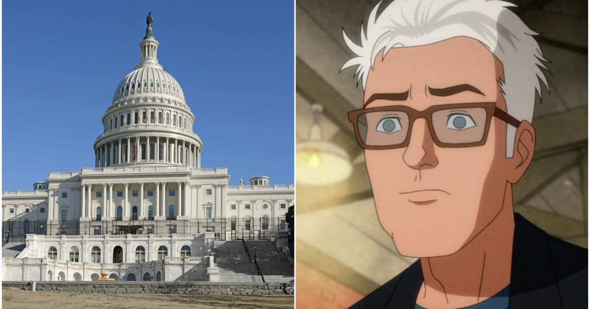 James Gunn Promises DCU Answers, Avoids Congressional Hearings - Vimarsana News
