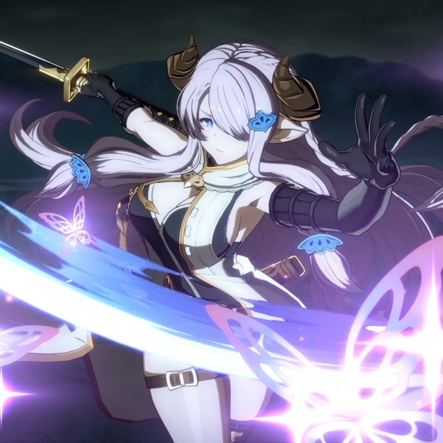 Granblue Fantasy Versus Rising DLC: Release date, characters