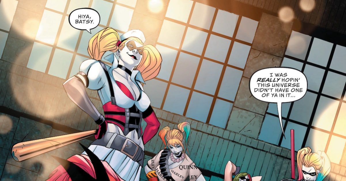 How Many Harleys is Too Many Harleys?