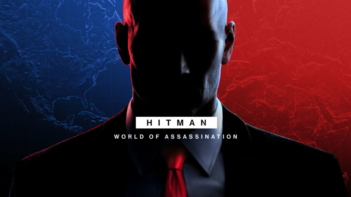 IO Interactive - Download 4K HITMAN 3 Screenshots and